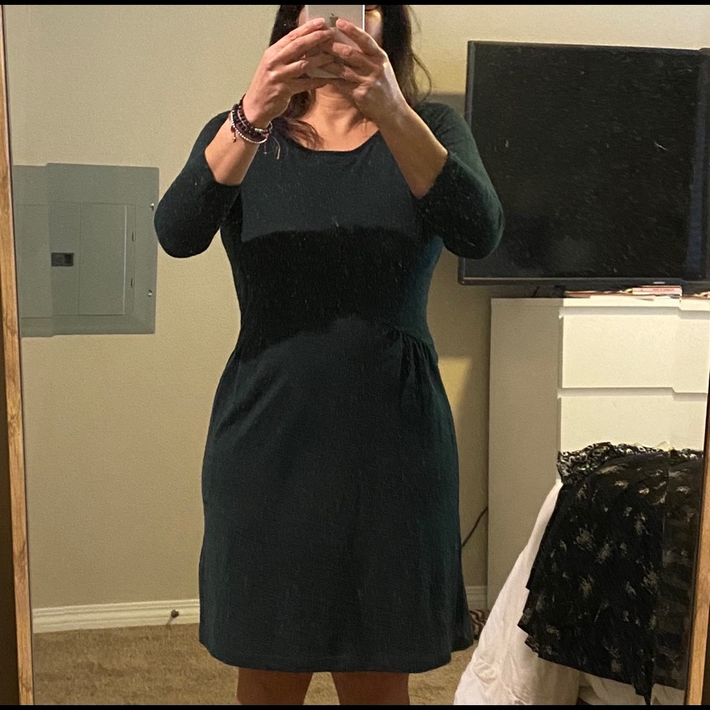 Comptoir Des Cotonniers Dress
